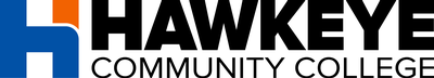 Logo for sponsor Hawkeye Community College